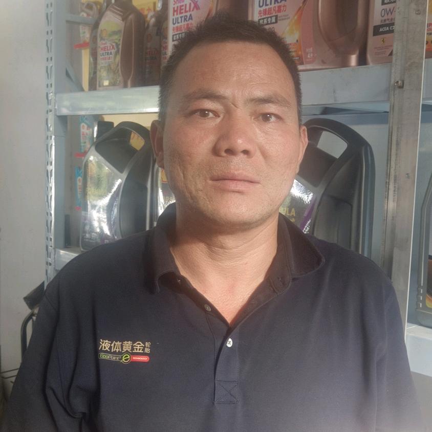 小车郎会·运城根根汽修