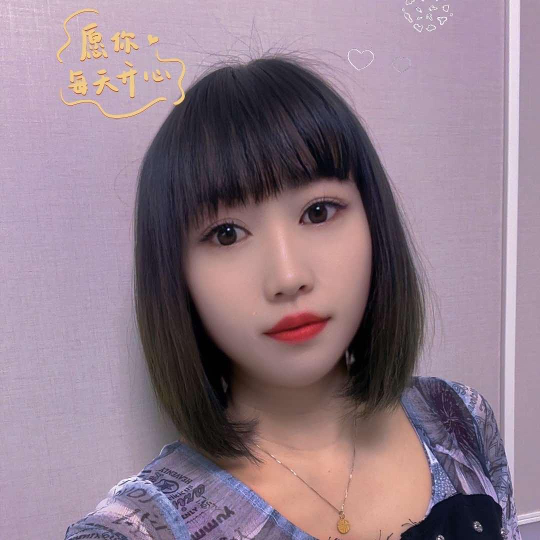 海东纸妹子在大理下关开柠檬茶鲜果茶的丽姐