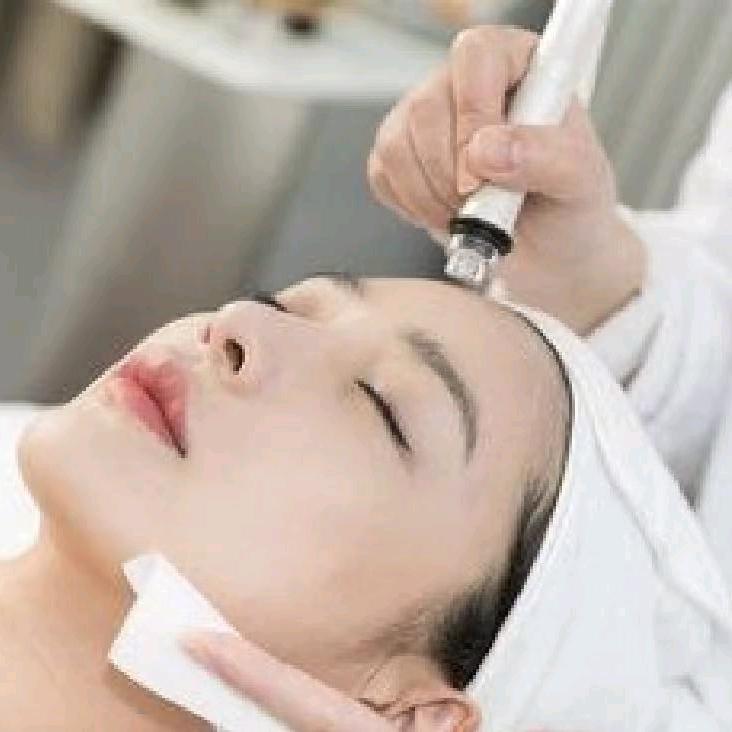 素颜皮肤管理店