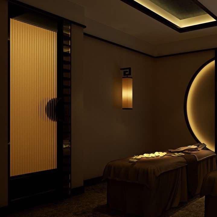 钰泉spa养生馆官方号