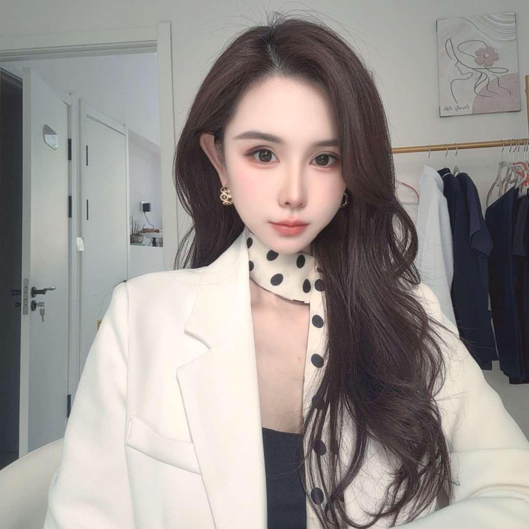 在延边做美业的晴儿