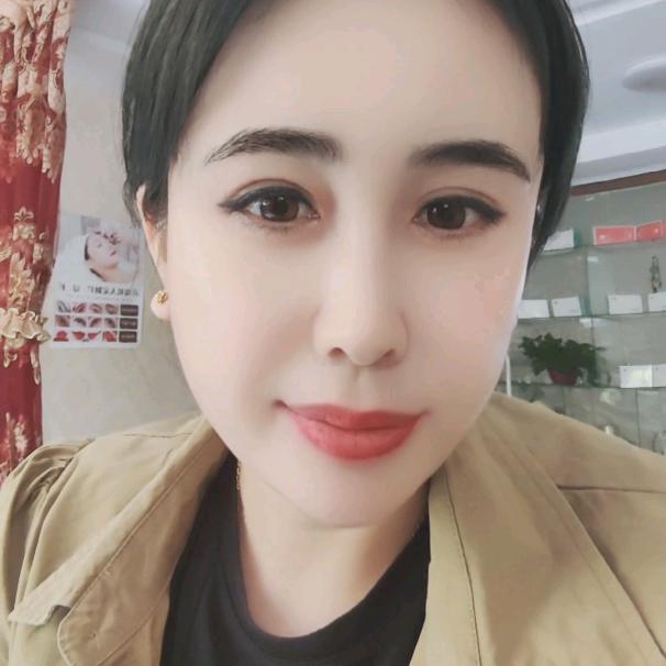 名尚美容瑞瑞