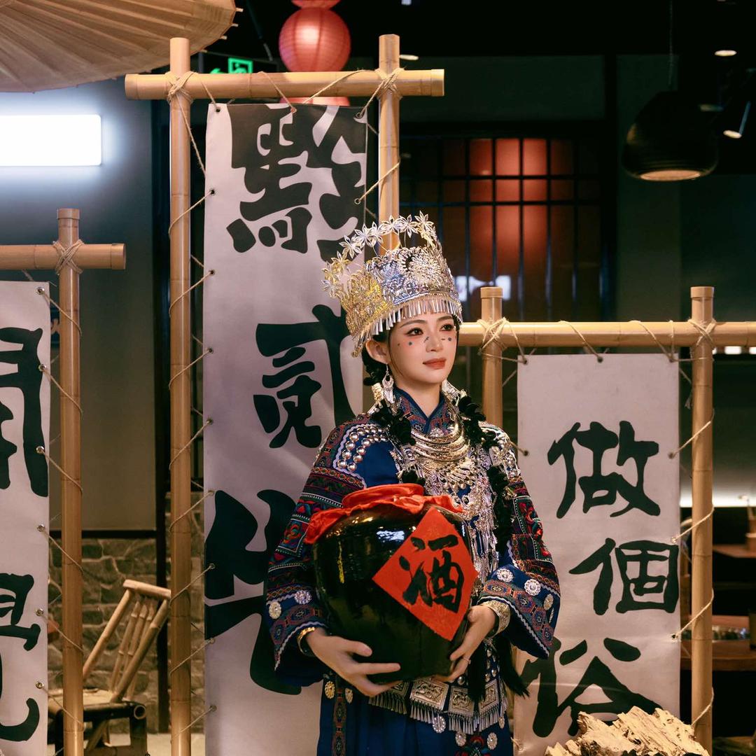 黔贰牛酸汤鲜牛肉火锅