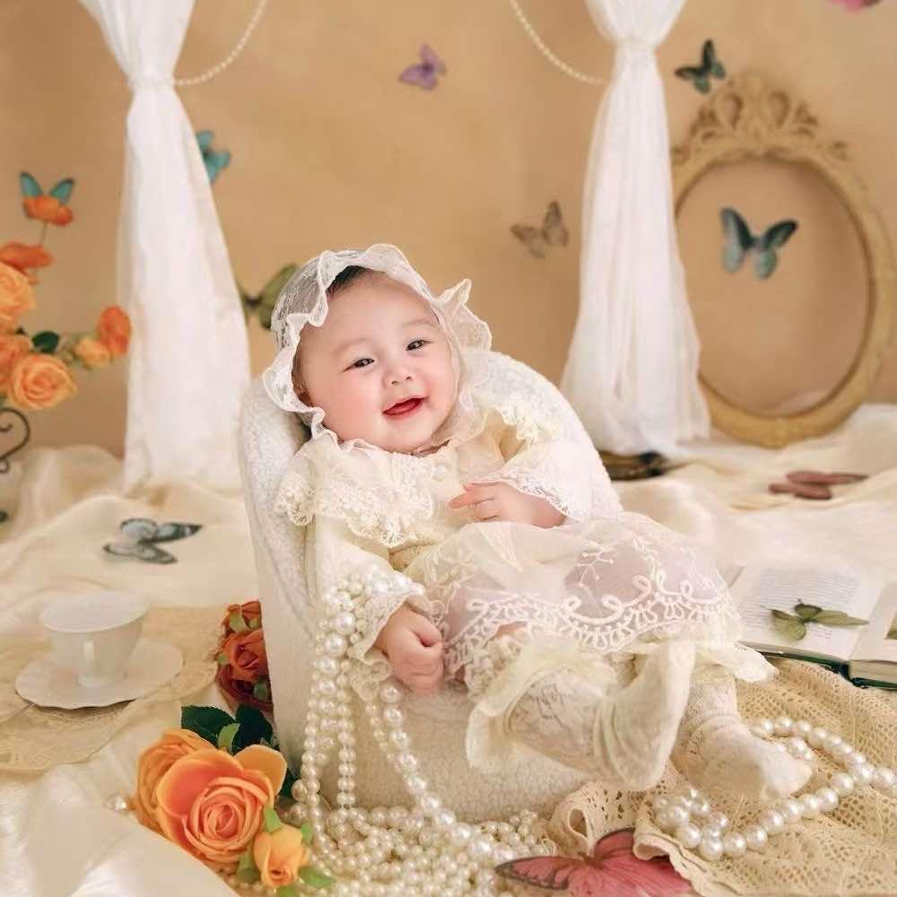 易樹儿童影像馆～探沂店