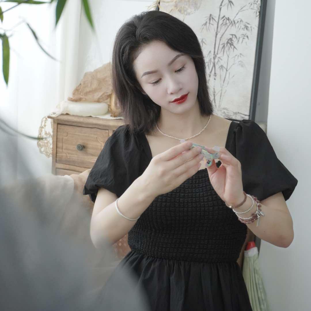 郾城小娜美甲店