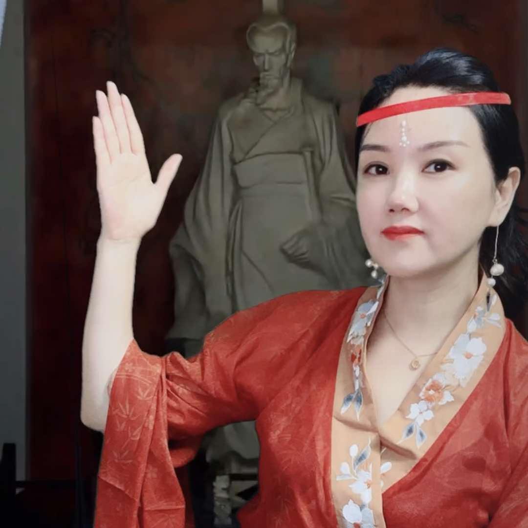 烟熏庄芳姐•美蛙鱼