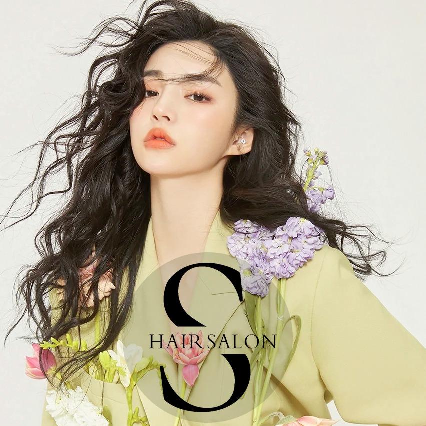 Salon-沙龙(子城天阶店)官方号