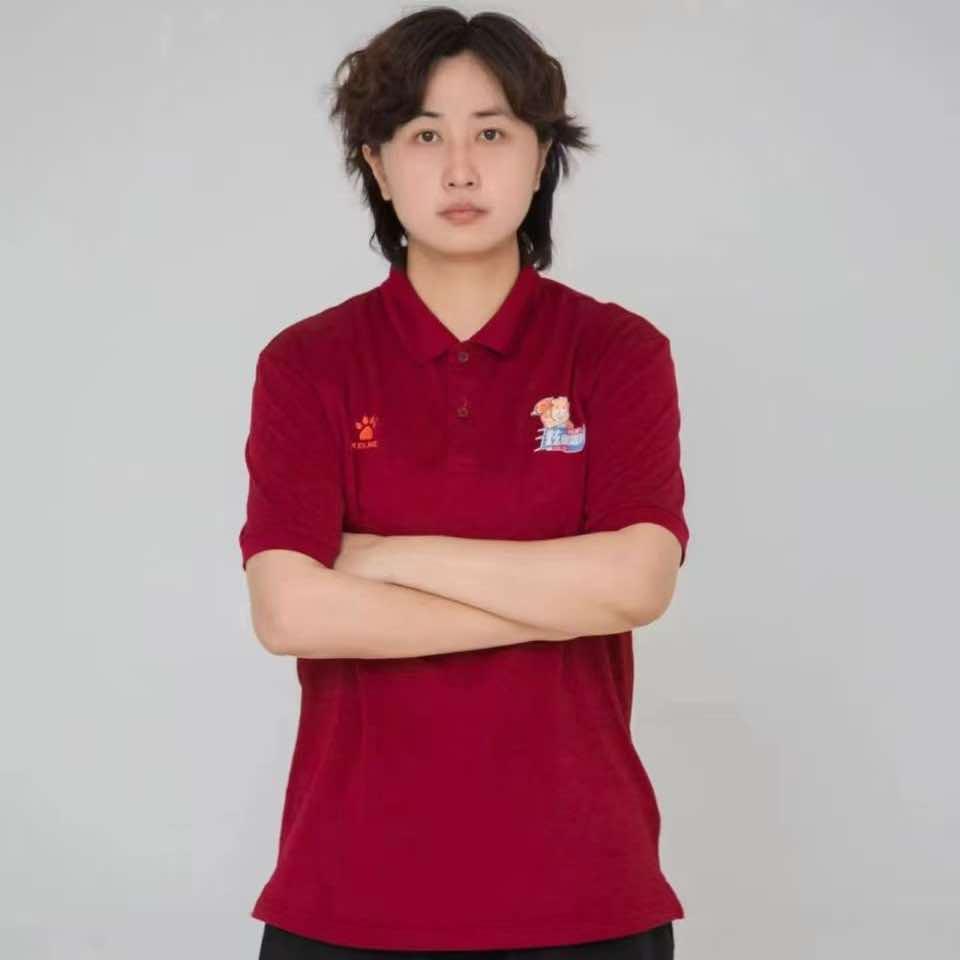 炫奥篮球 齐教练