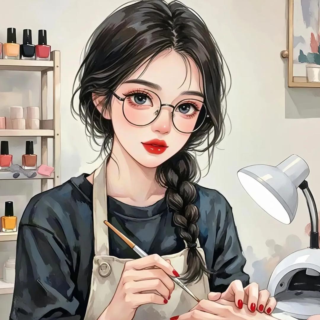 慕雪美甲美睫💞
