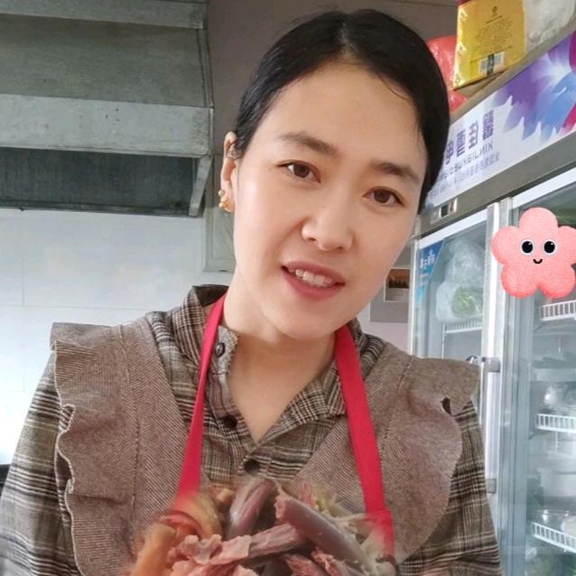 铁西大笨狗 威姐