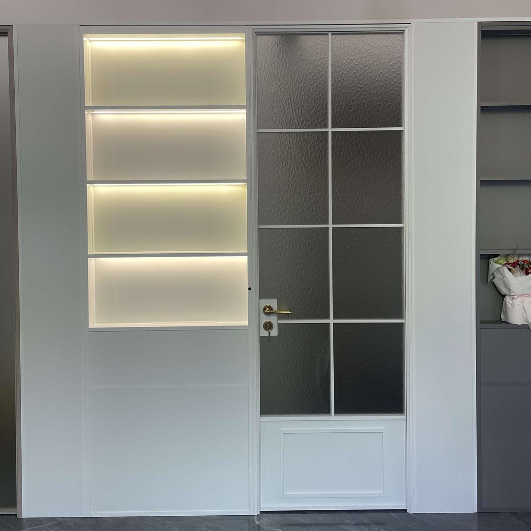 华源门业官方号