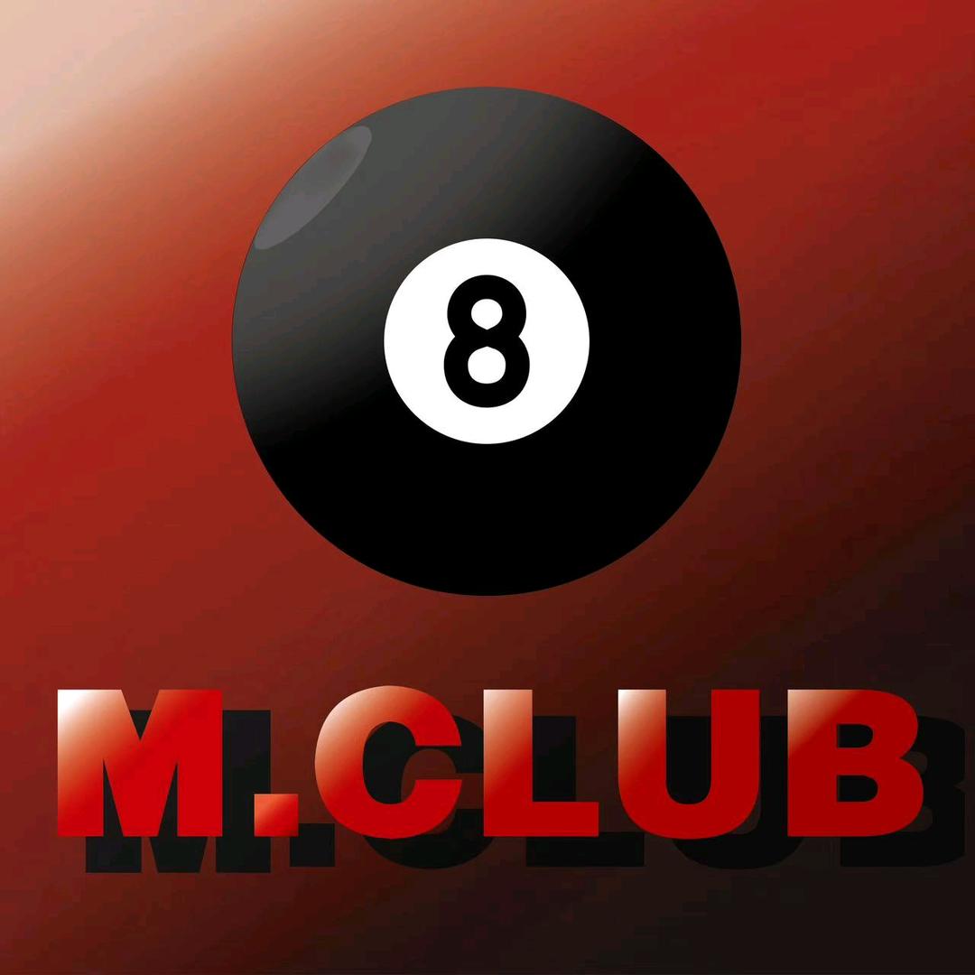 M台球会官方号