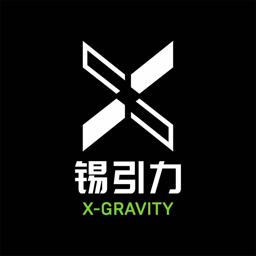 锡引力健身官方号