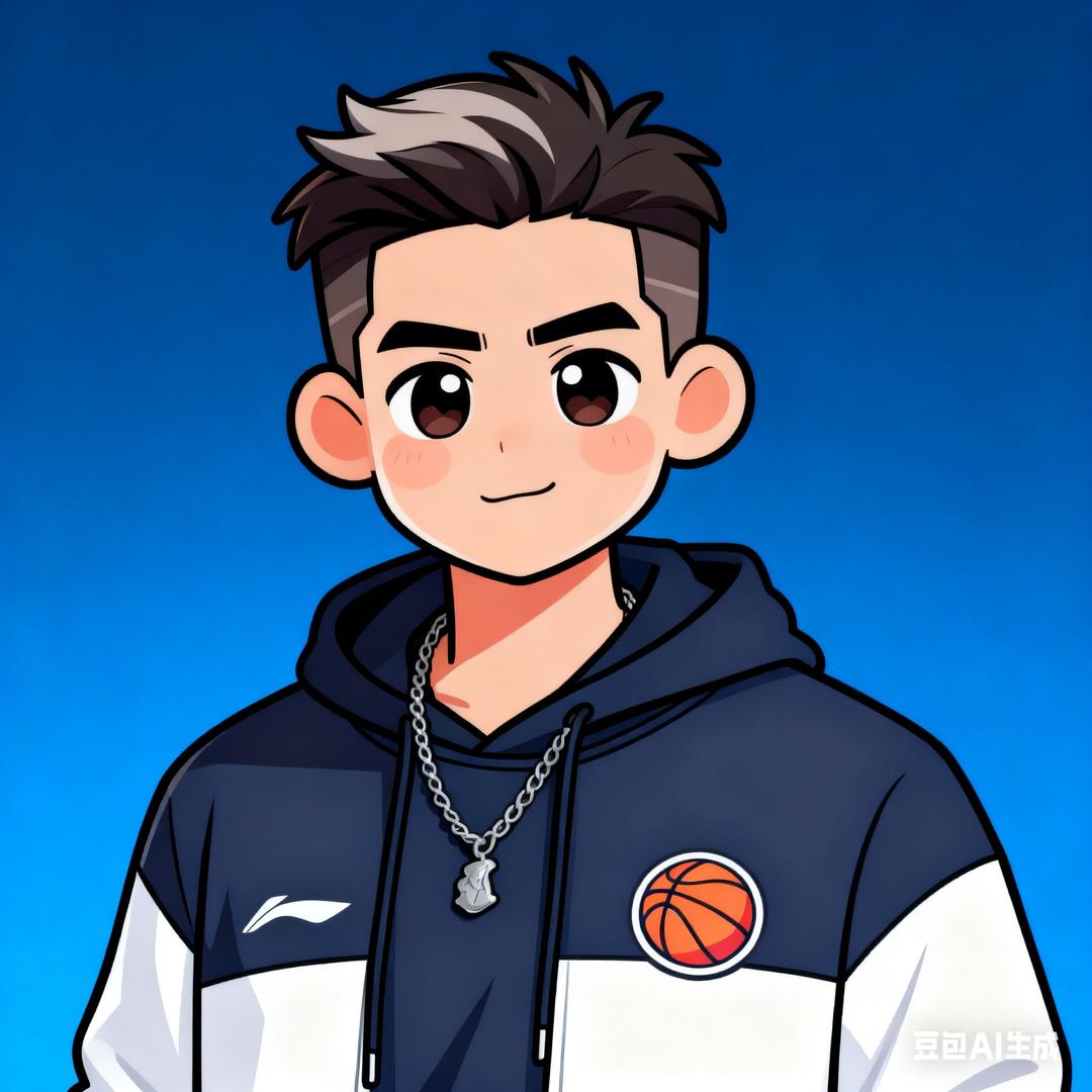 小张教练-晨埔篮球