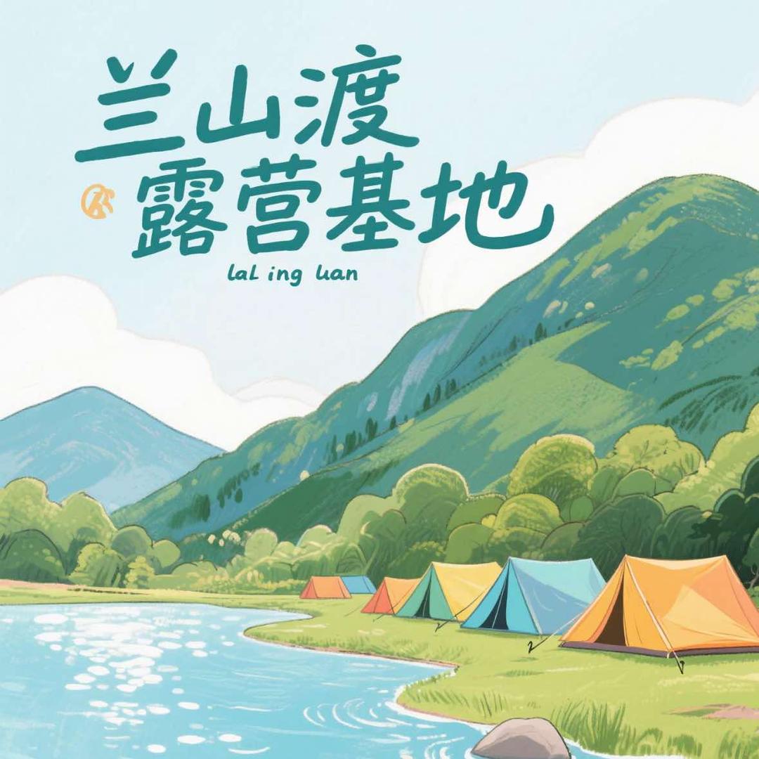 兰山渡露营基地官方号