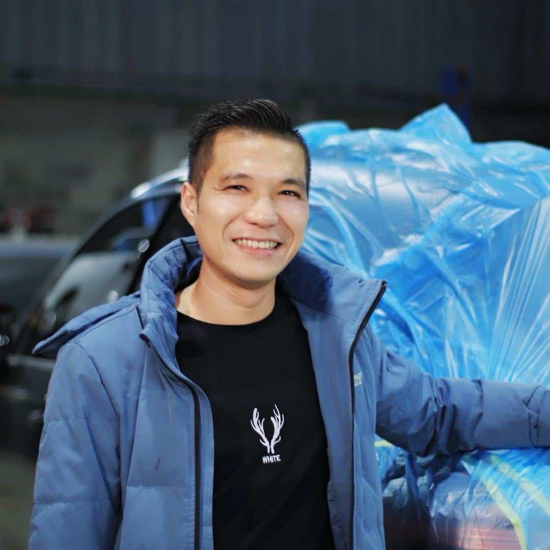 柳州市腾宏汽车维修服务有限公司官方号