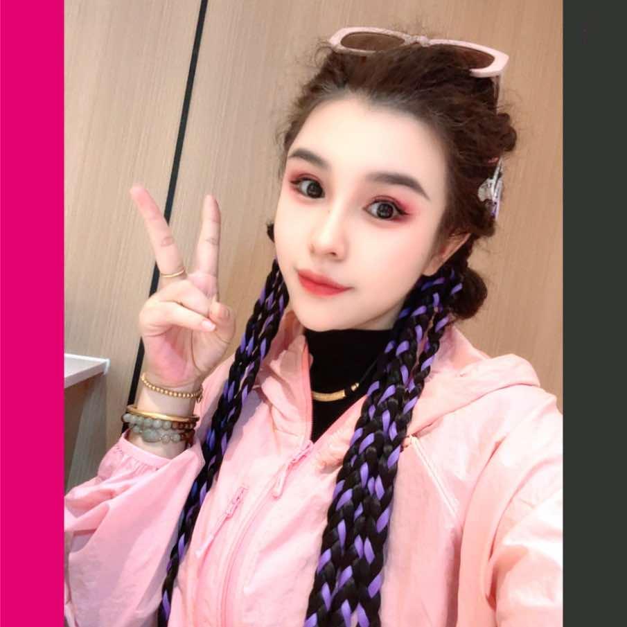欢子美学