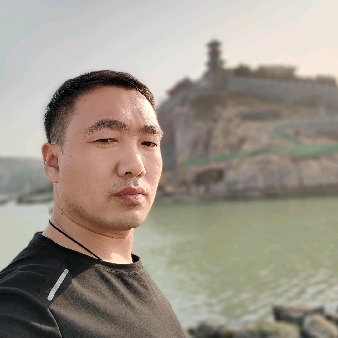 长子县小锅炖乔哥