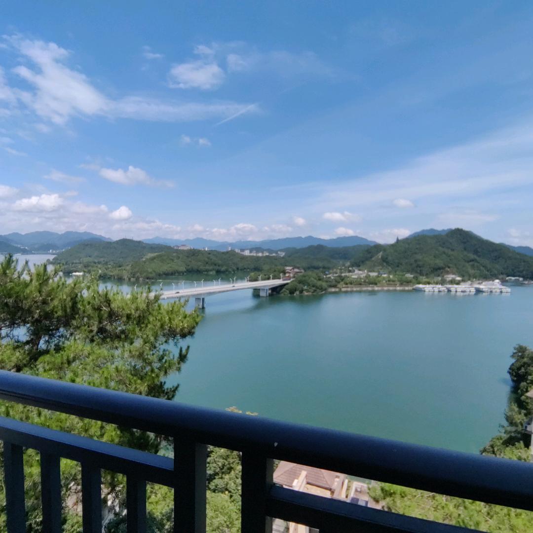 童博度假别墅(千岛湖店)官方号