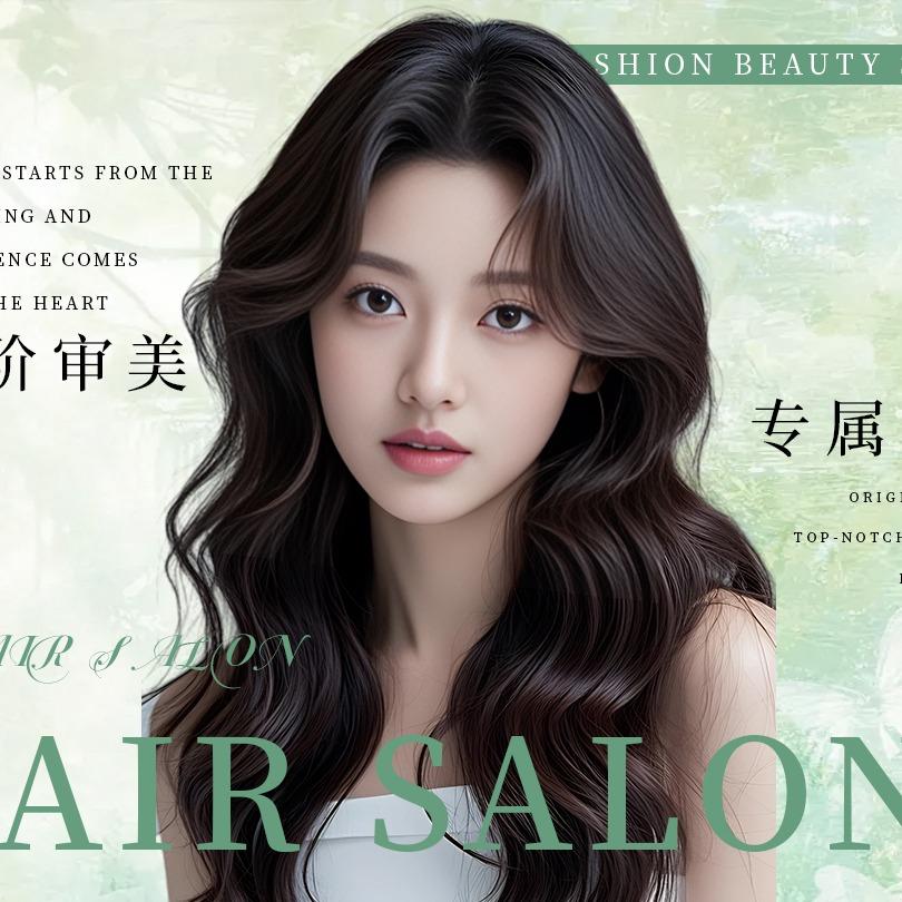 原阳县常亮美容美发店