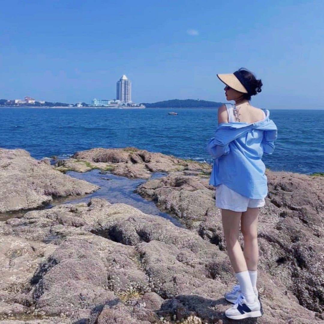 新民梁帆野生眉