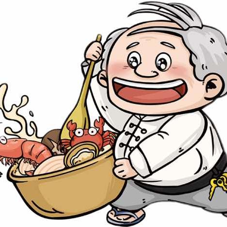 有米粥料（有米叔的火锅店）