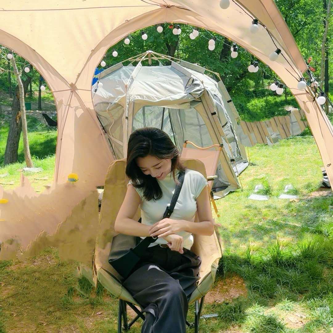 燕子彩妆美甲美睫官方号