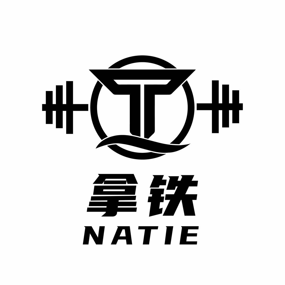 黑河拿铁游泳健身孙磊拿铁健身