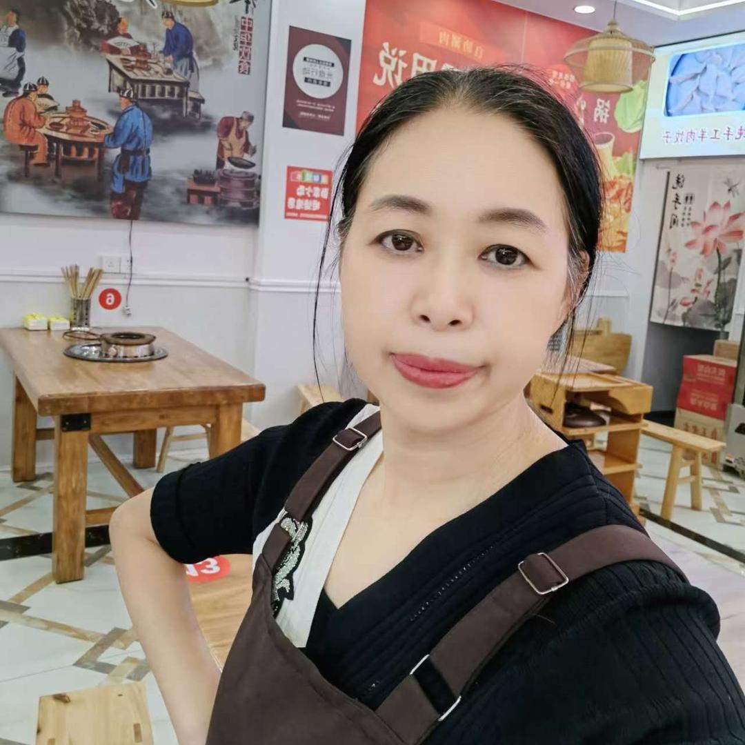 老北京铜火锅涮肉