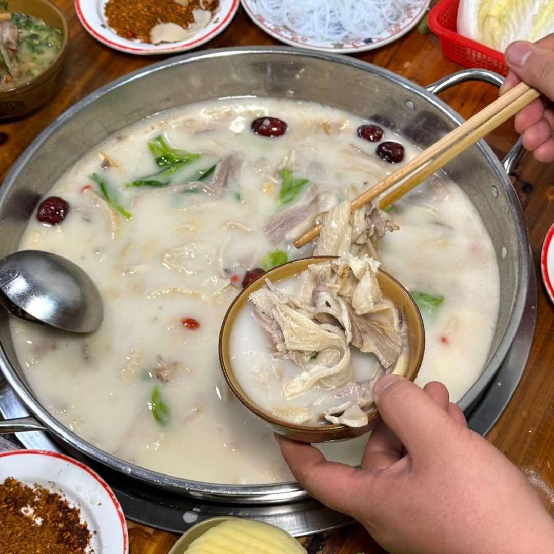鱼羊鲜自助鱼府官方号
