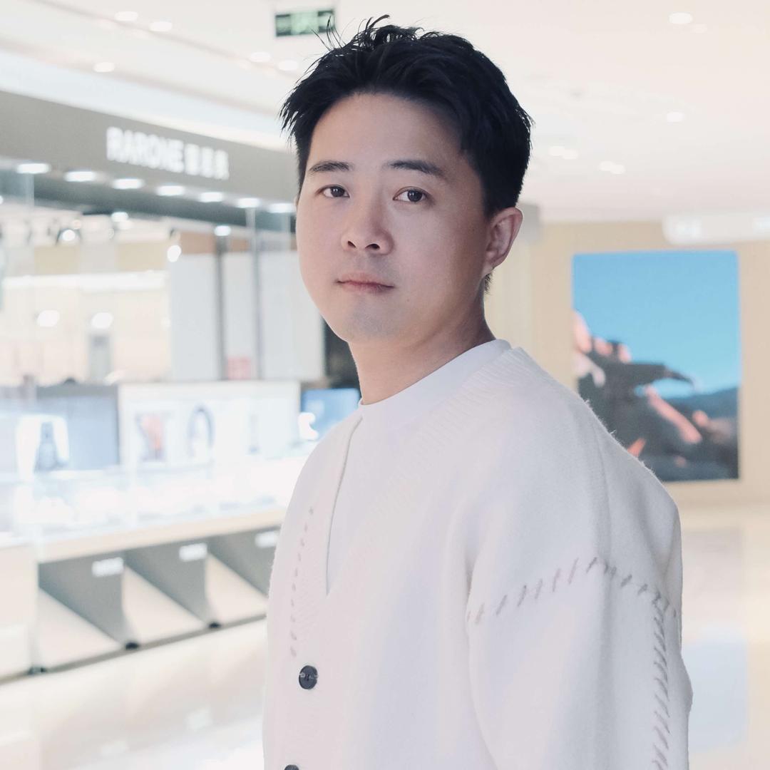 明台秀美发沙龙官方号
