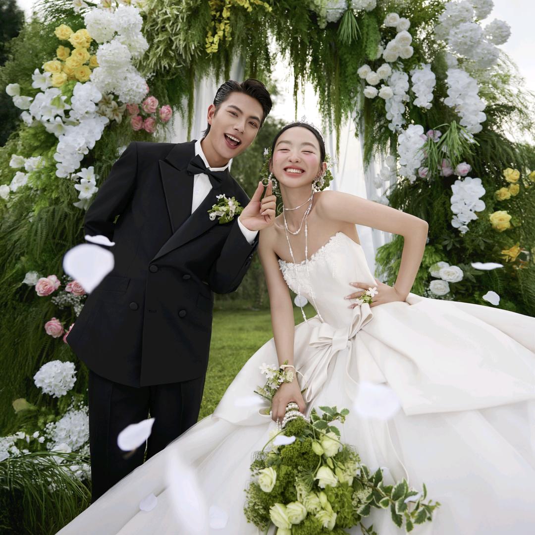 石家庄裕华区皇冠摄影