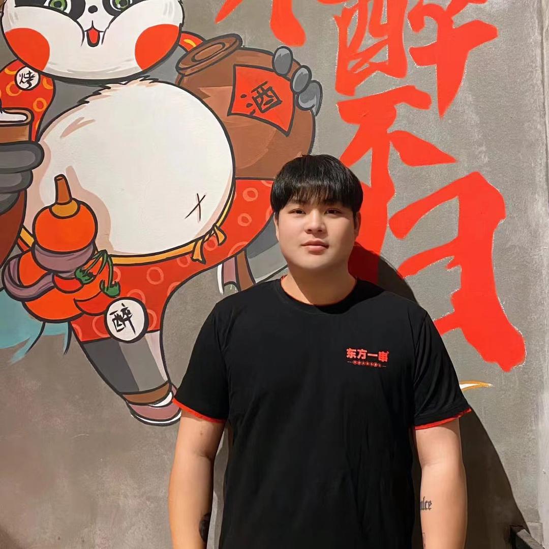 瓜哥做烧烤(东方一串宣桥店)