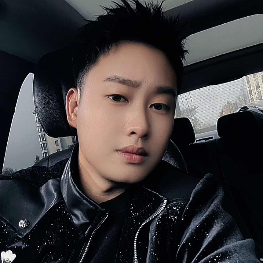 阿白（ABC  hair salon）