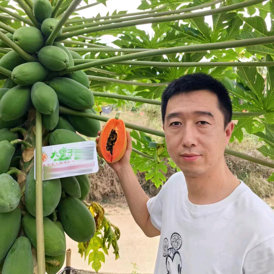 汝城大果子小时达