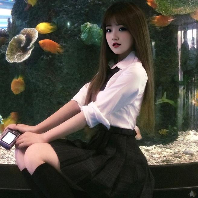 茜妃美甲美睫半永久(万达店)官方号