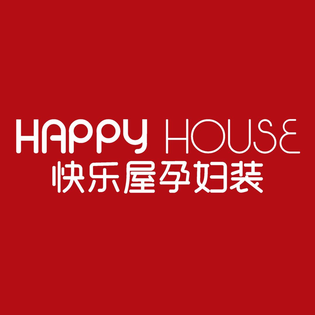 快乐屋孕妇装官方号