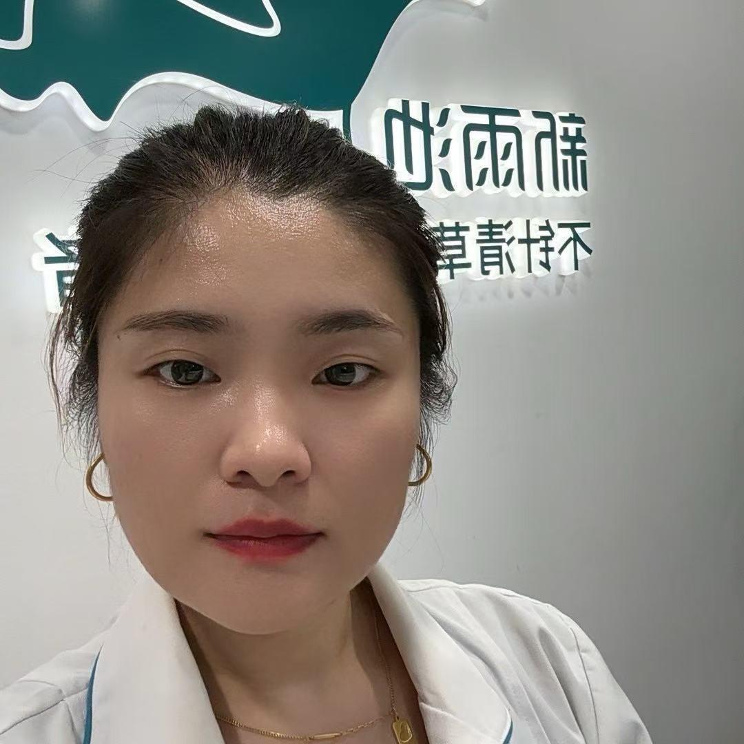 新雨池祛痘(恒大名都店)