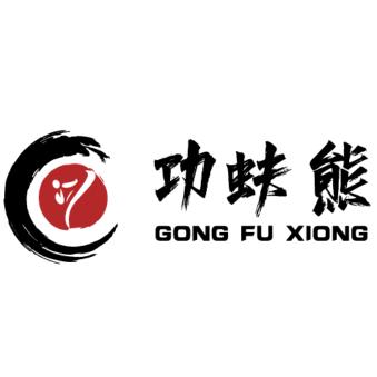 功夫熊搏击空翻馆官方号