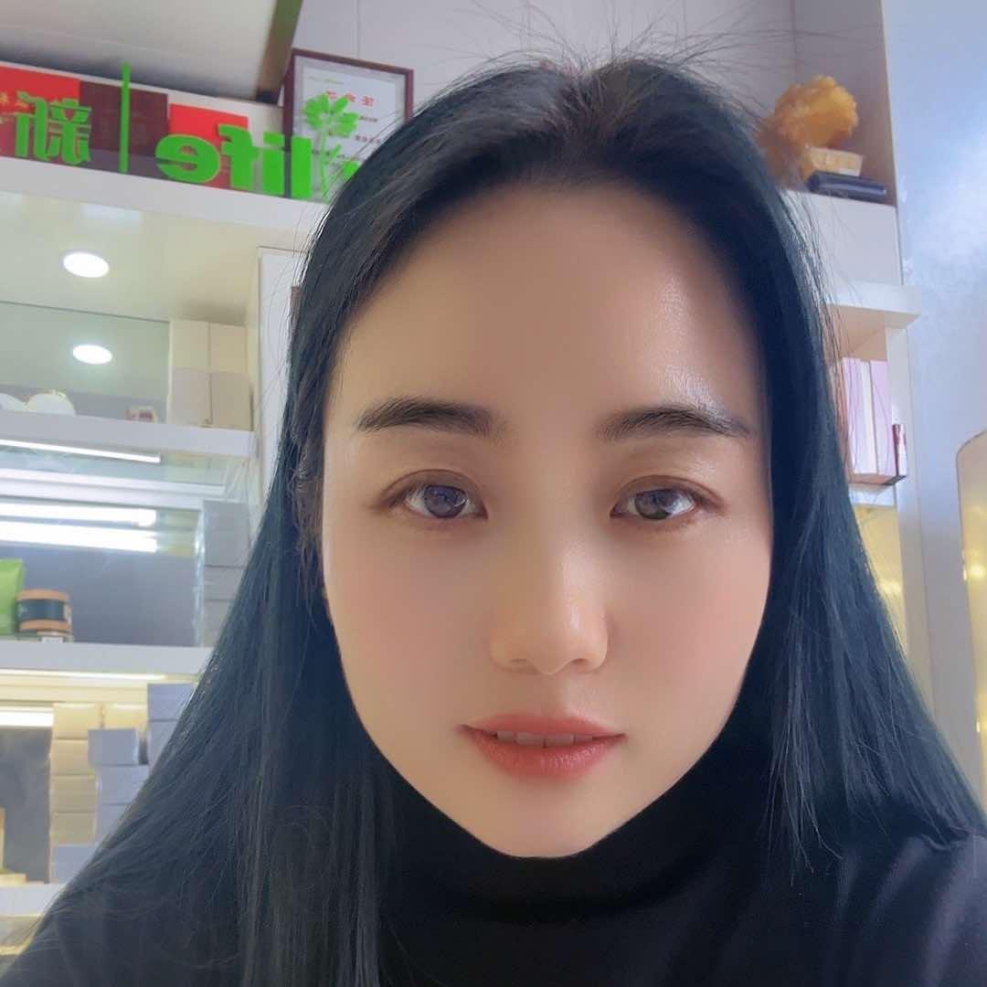 何娟@在乍浦做皮肤管理❤️
