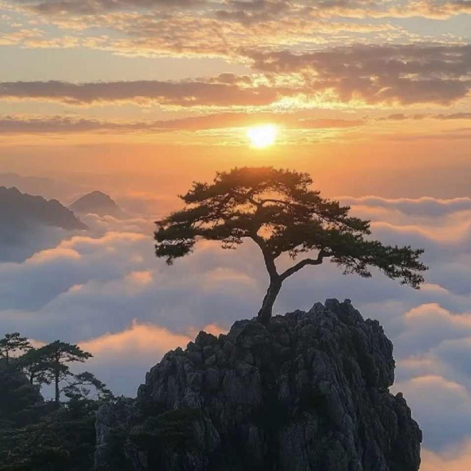 明力奇养生宠粉号