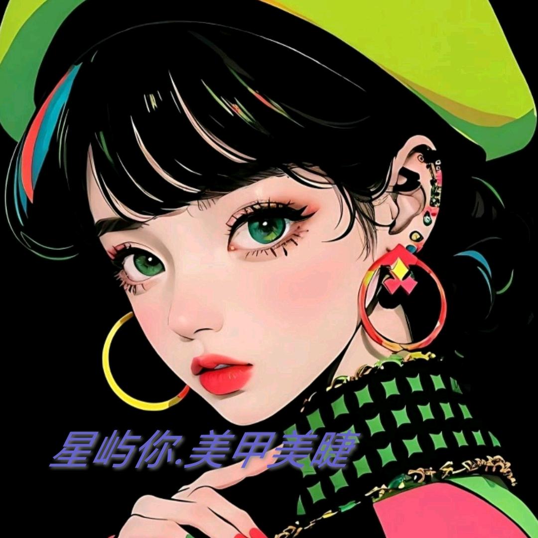 星屿你美学馆官方号