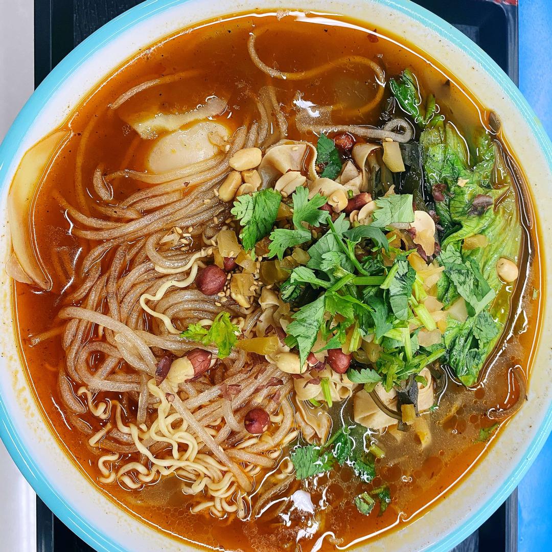 太原市小店区丽姐麻辣烫店