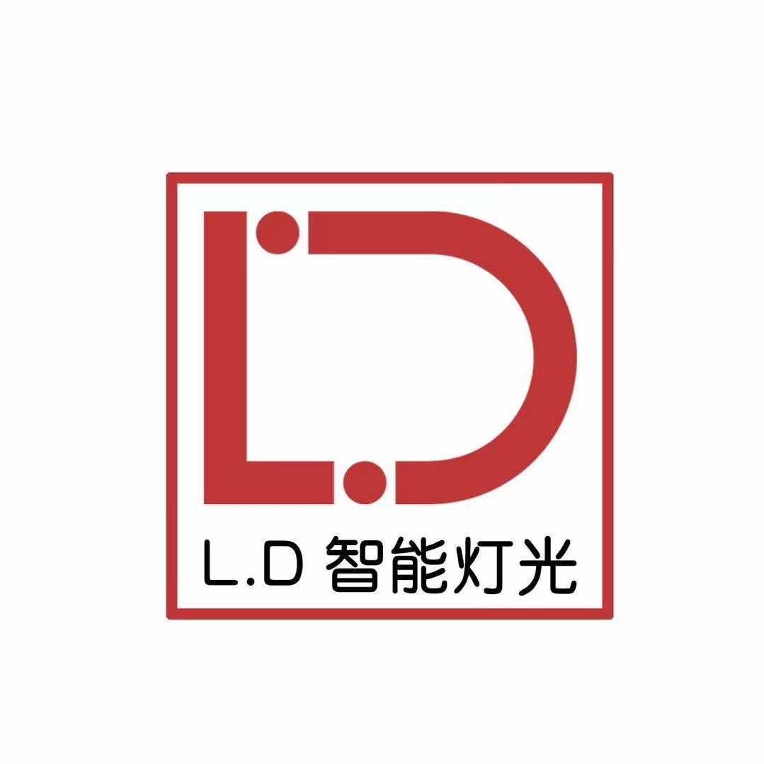 沐光智能无主灯（临沂喜灯堡店）-段段