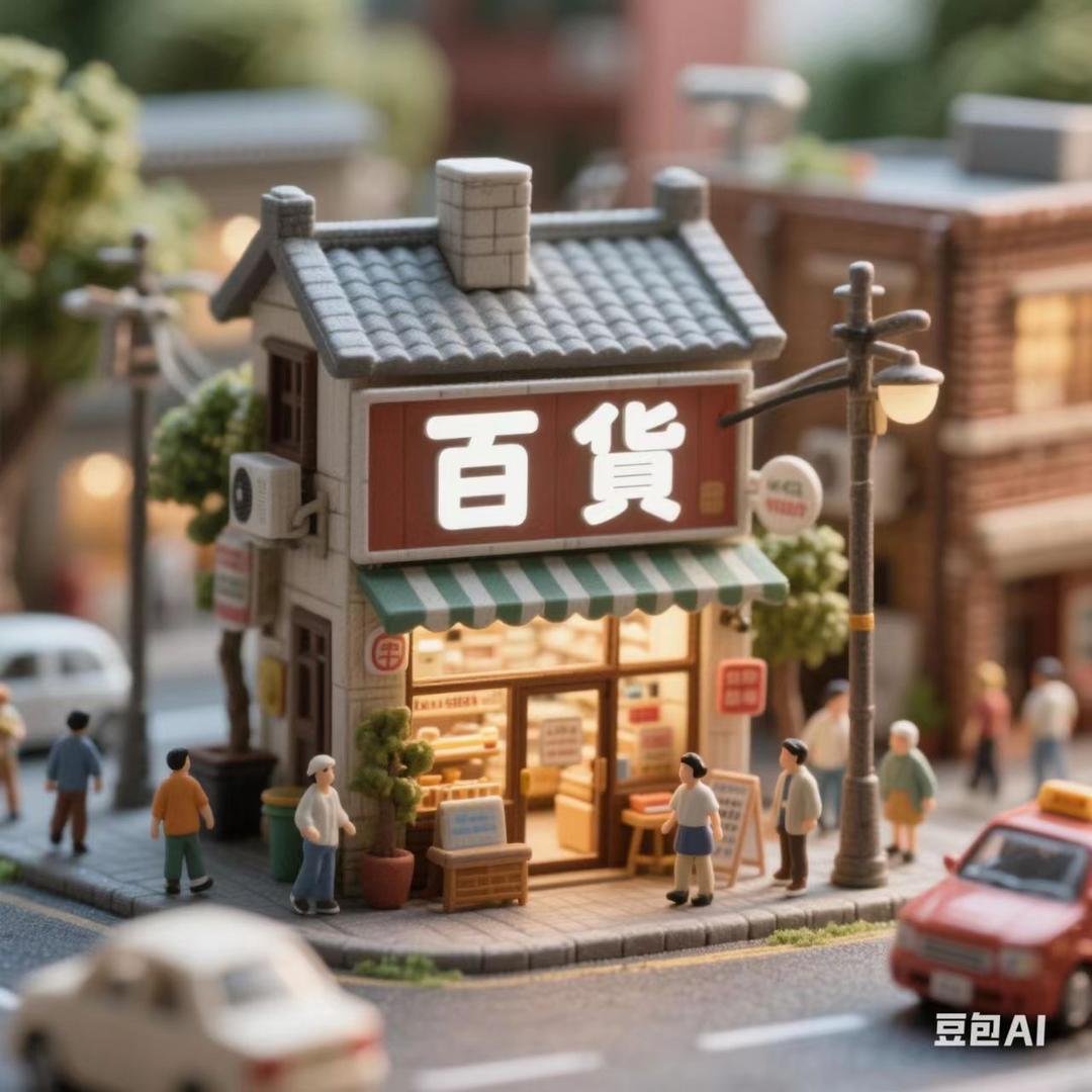 法罗力(万达广场店)宠粉号