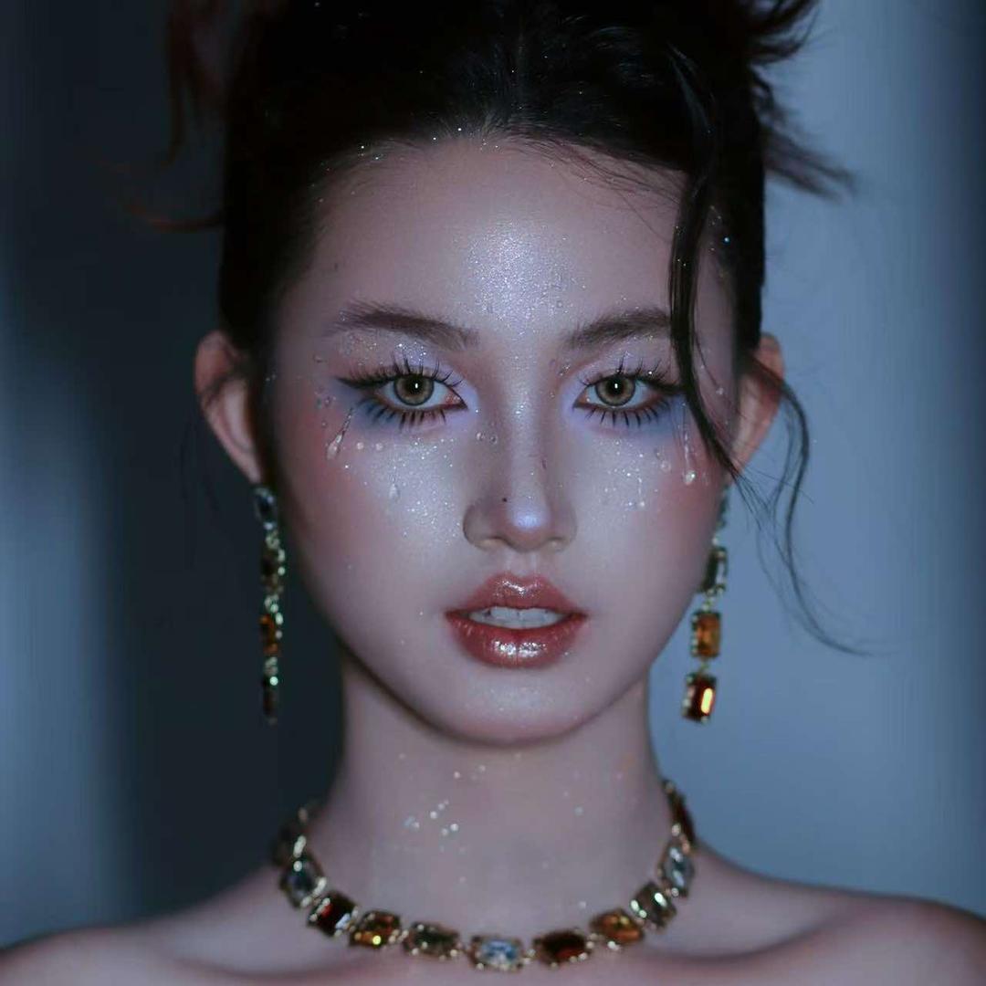 风时形象化妆美甲培训