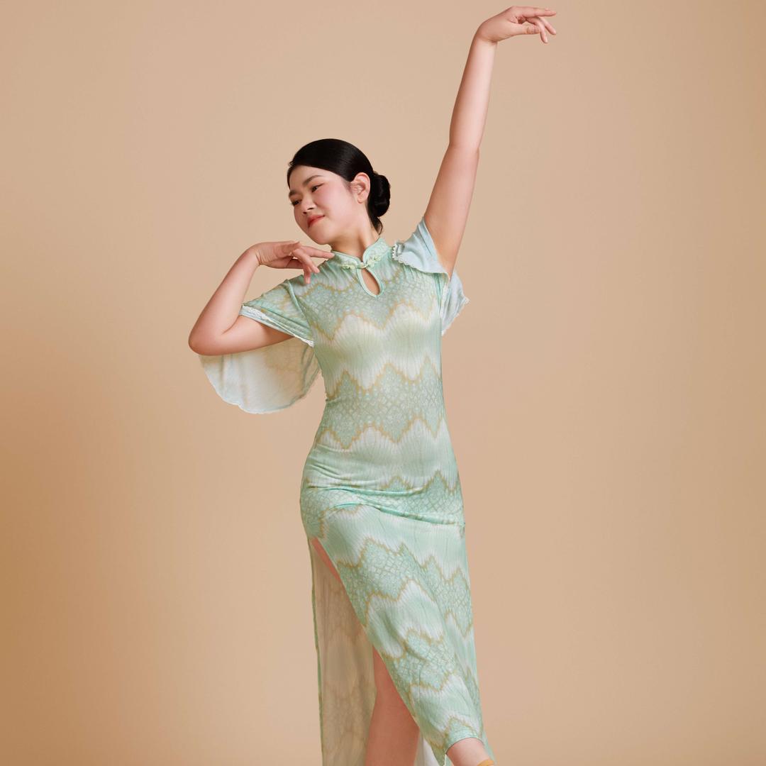 伊川蒲公英舞蹈艺术官方