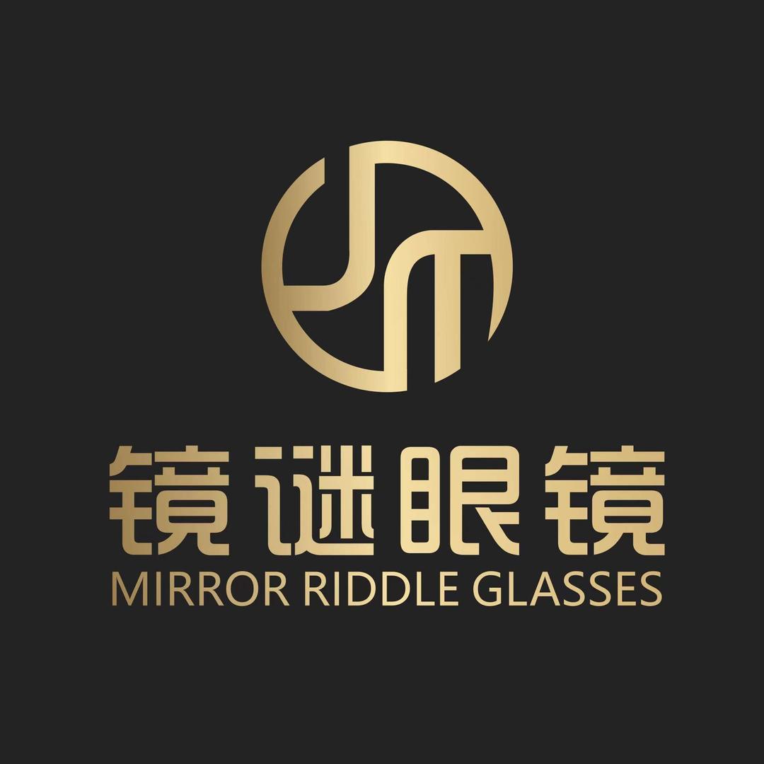 镜谜眼镜（合阳店）