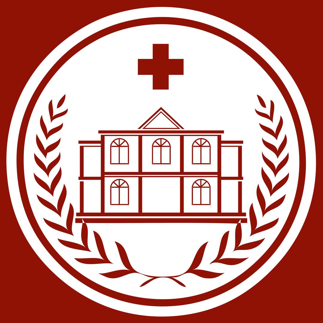 红房子妇产医院🏥