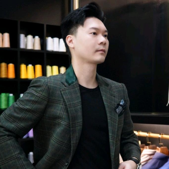 ANSON 安绅西装&餐酒廊&新街坊